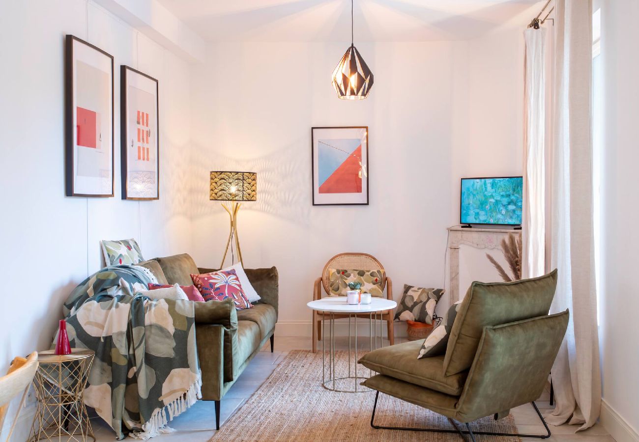 Villa a Cannes - C8 Villa Orientale