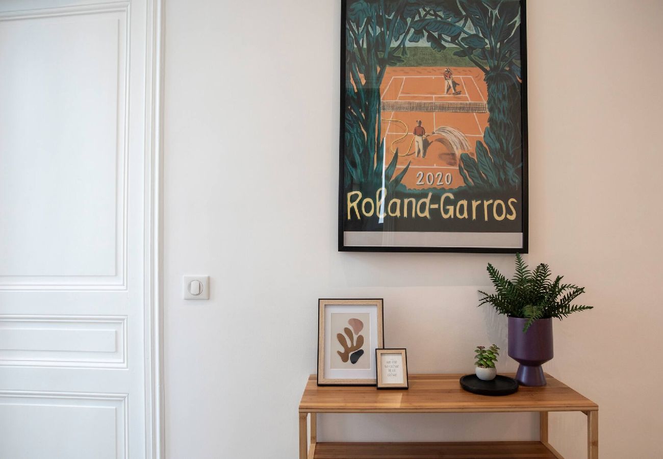 Villa a Cannes - C8 Villa Orientale