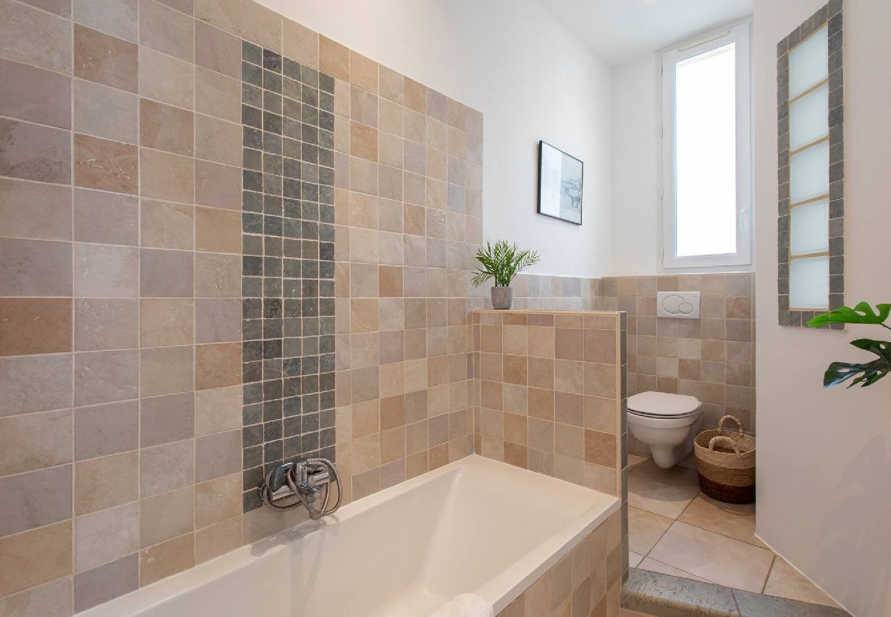 Villa a Cannes - C8 Villa Orientale