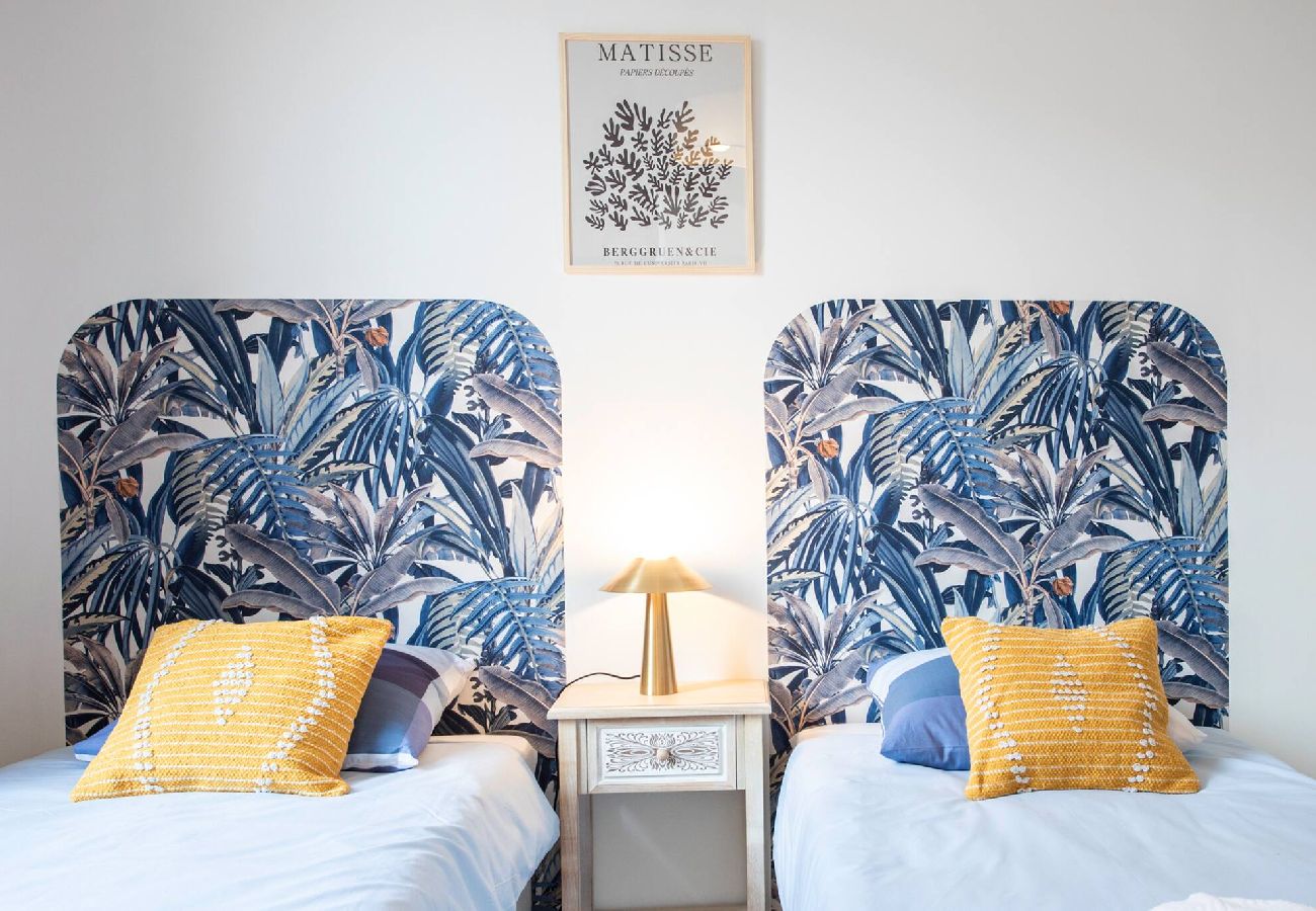 Villa a Cannes - C8 Villa Orientale