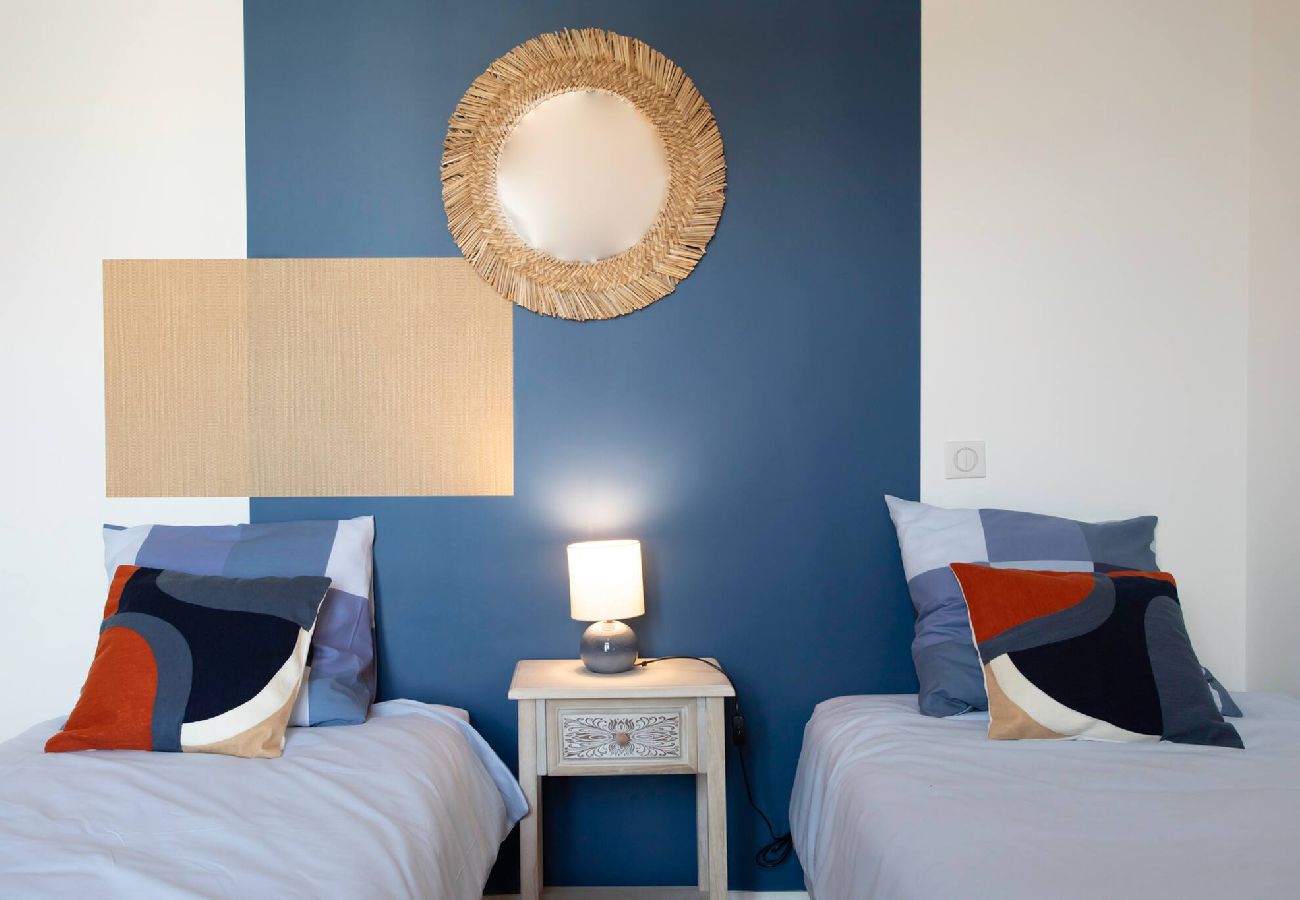 Villa a Cannes - C8 Villa Orientale