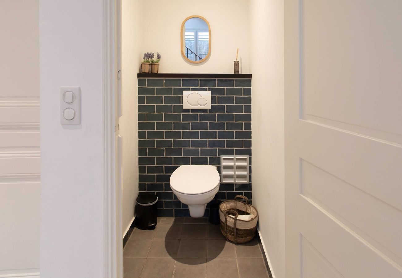 Villa a Cannes - C8 Villa Orientale