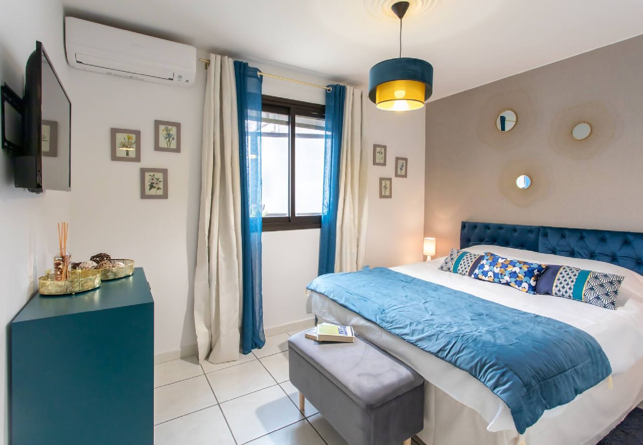 Appartamento a Cannes - C16 Baglietto