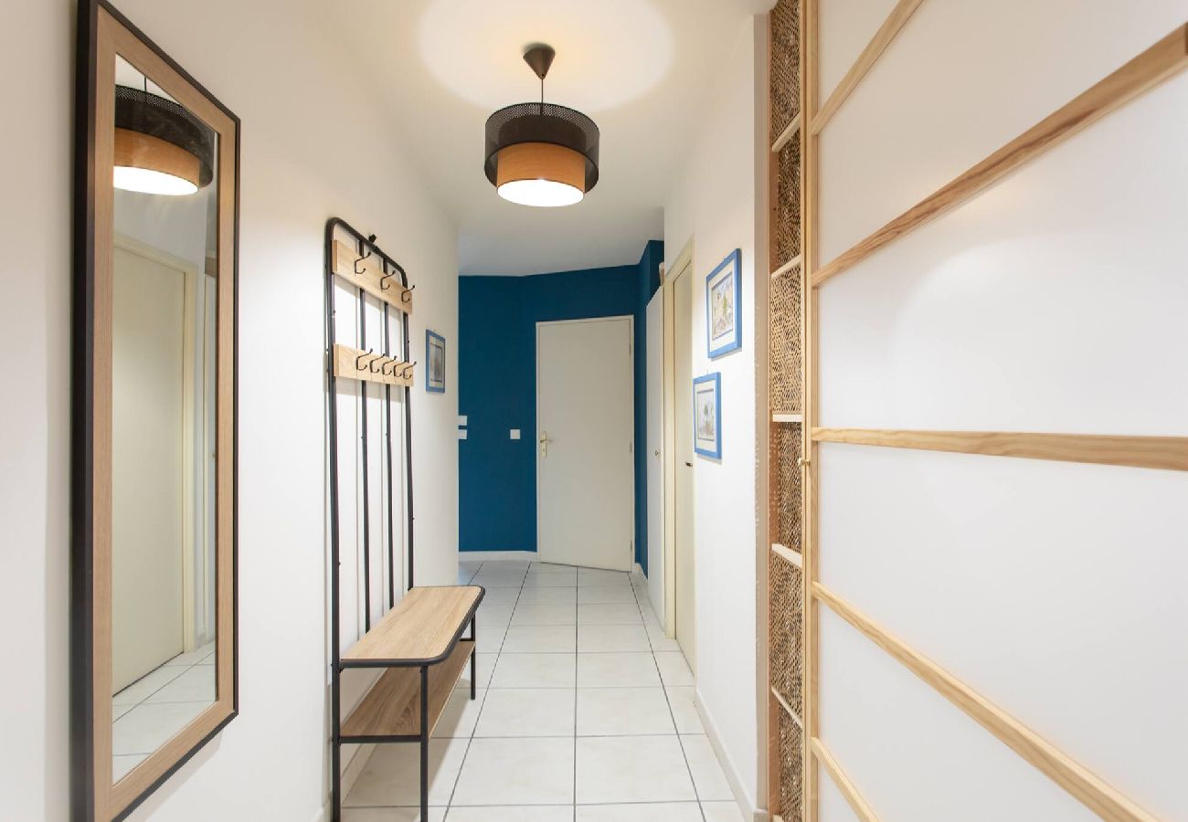 Appartamento a Cannes - C16 Baglietto