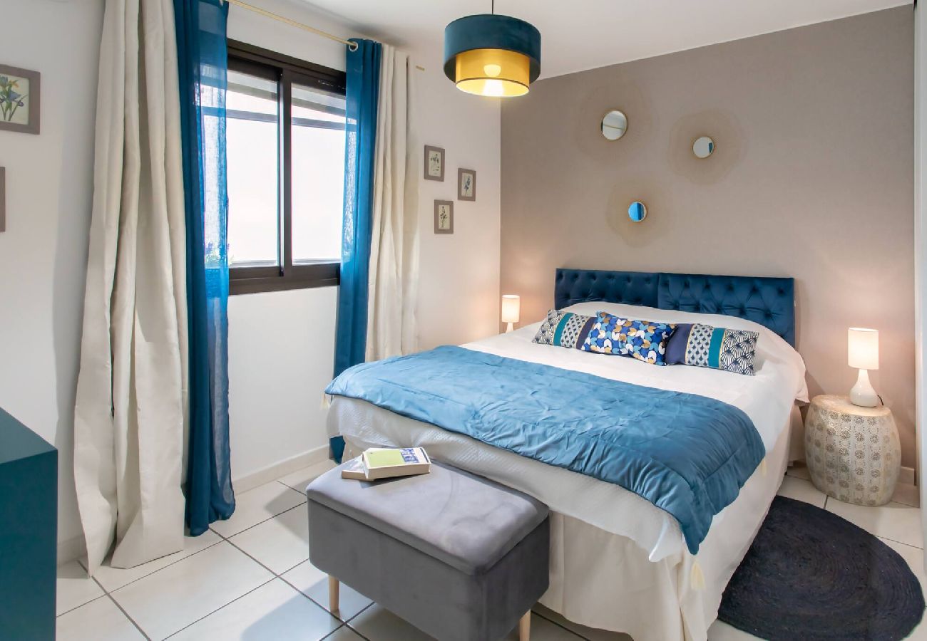 Appartamento a Cannes - C16 Baglietto