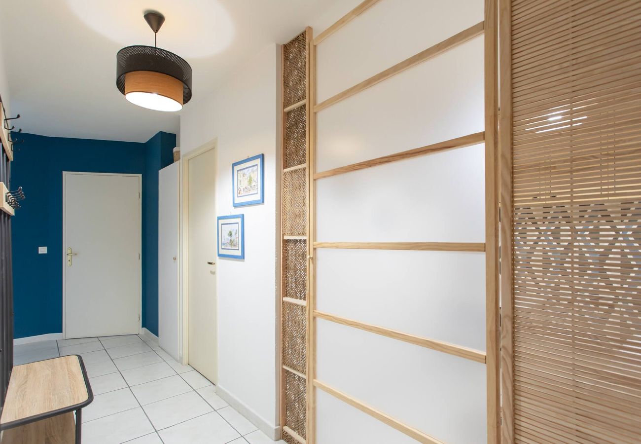 Appartamento a Cannes - C16 Baglietto