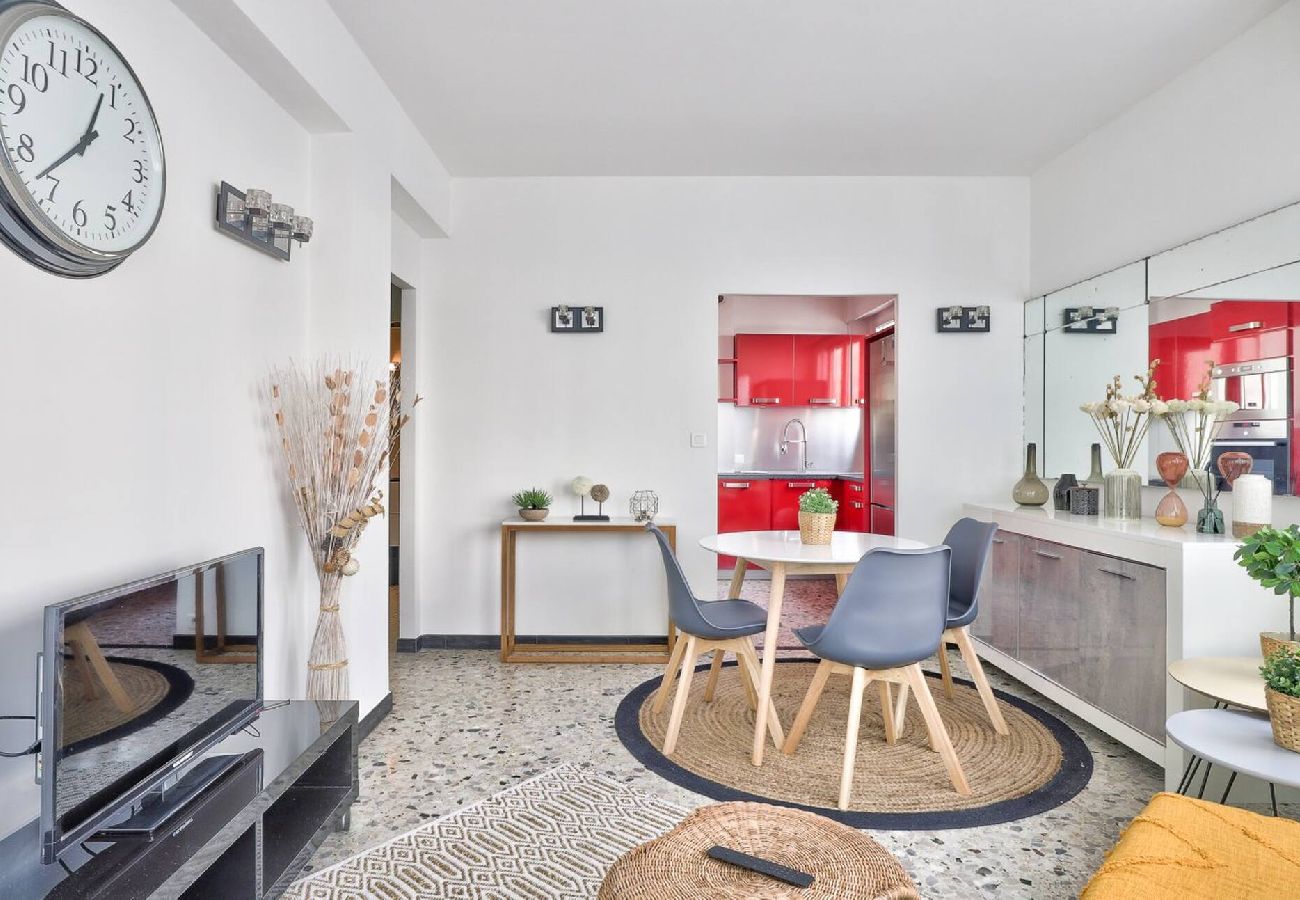 Appartamento a Nice - L29 Bordonnat