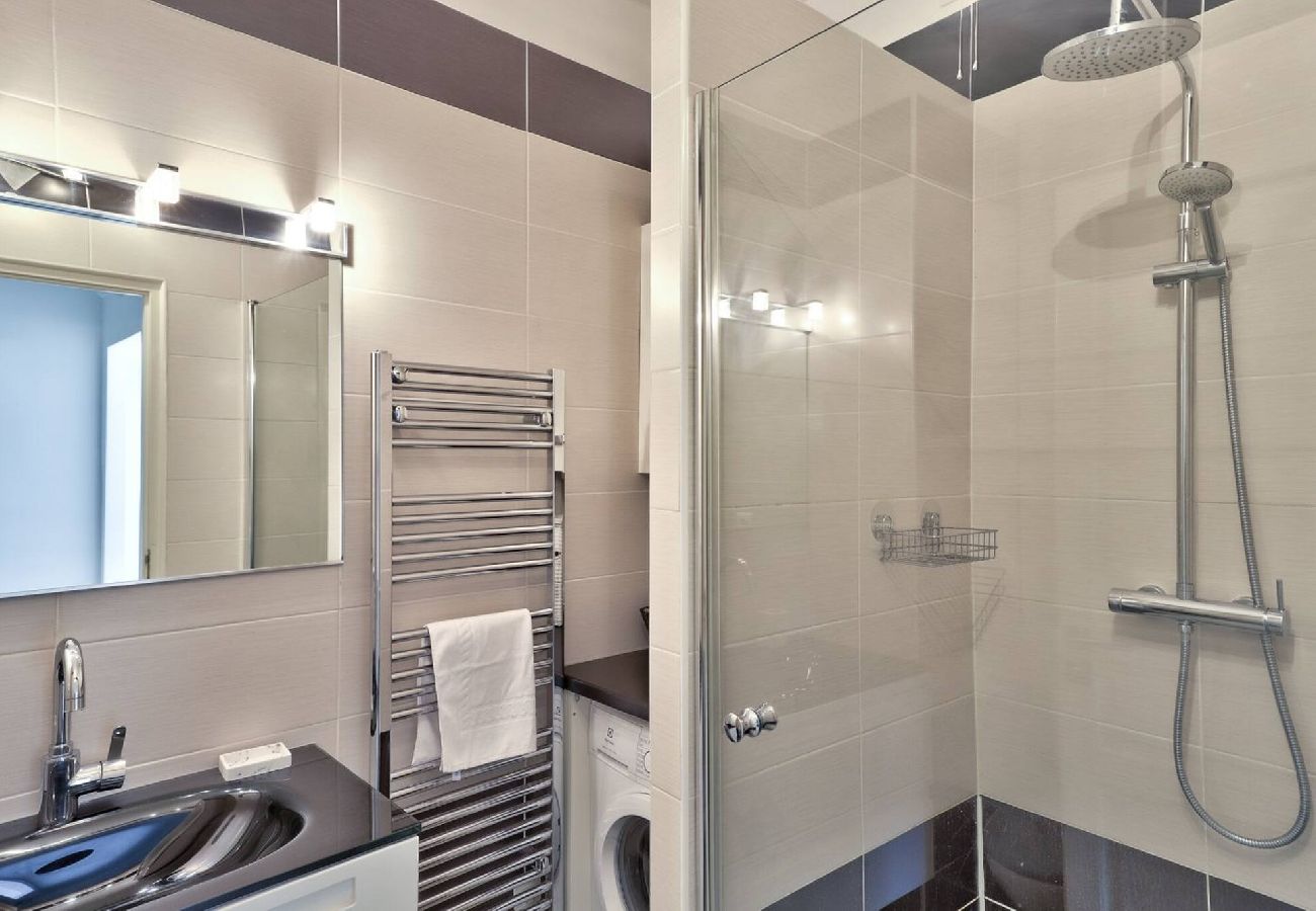 Appartamento a Nice - L29 Bordonnat