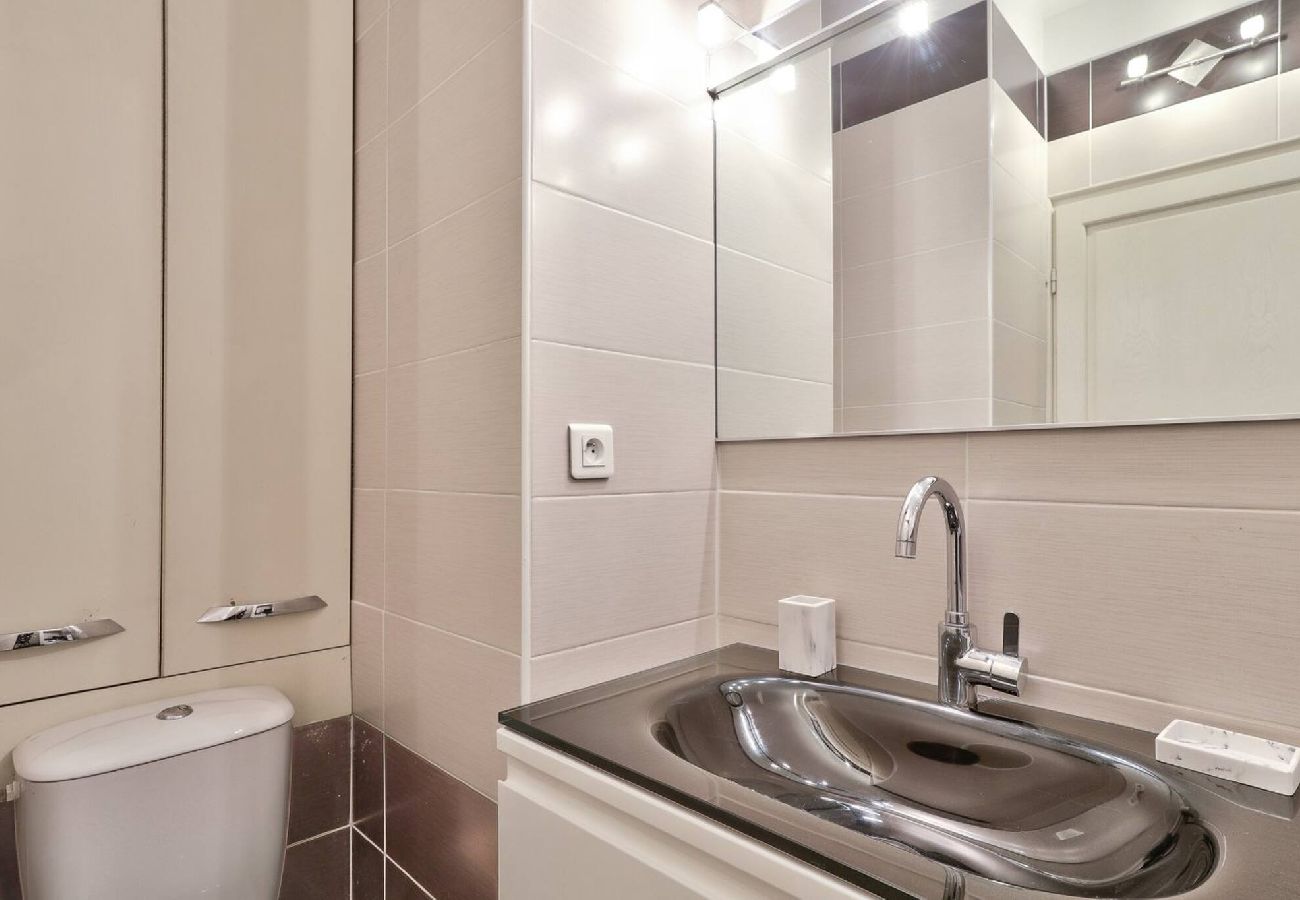 Appartamento a Nice - L29 Bordonnat