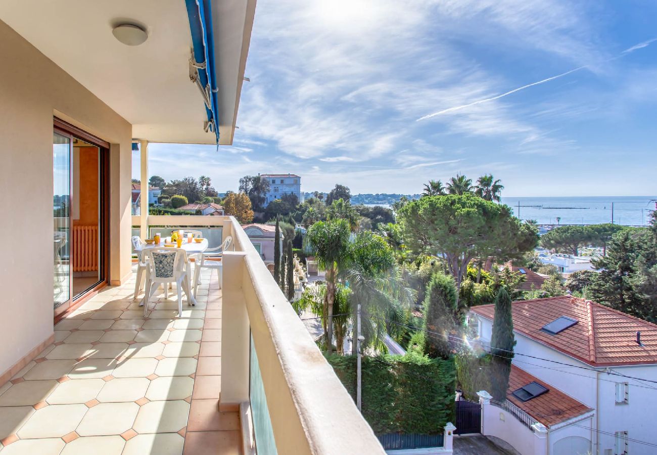Appartamento a Antibes - A6 Karpoff