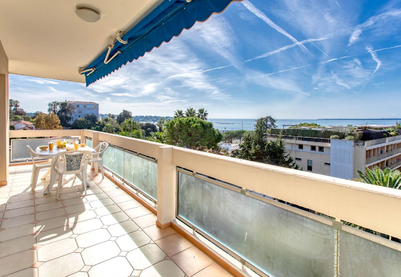 Appartamento a Antibes - A6 Karpoff