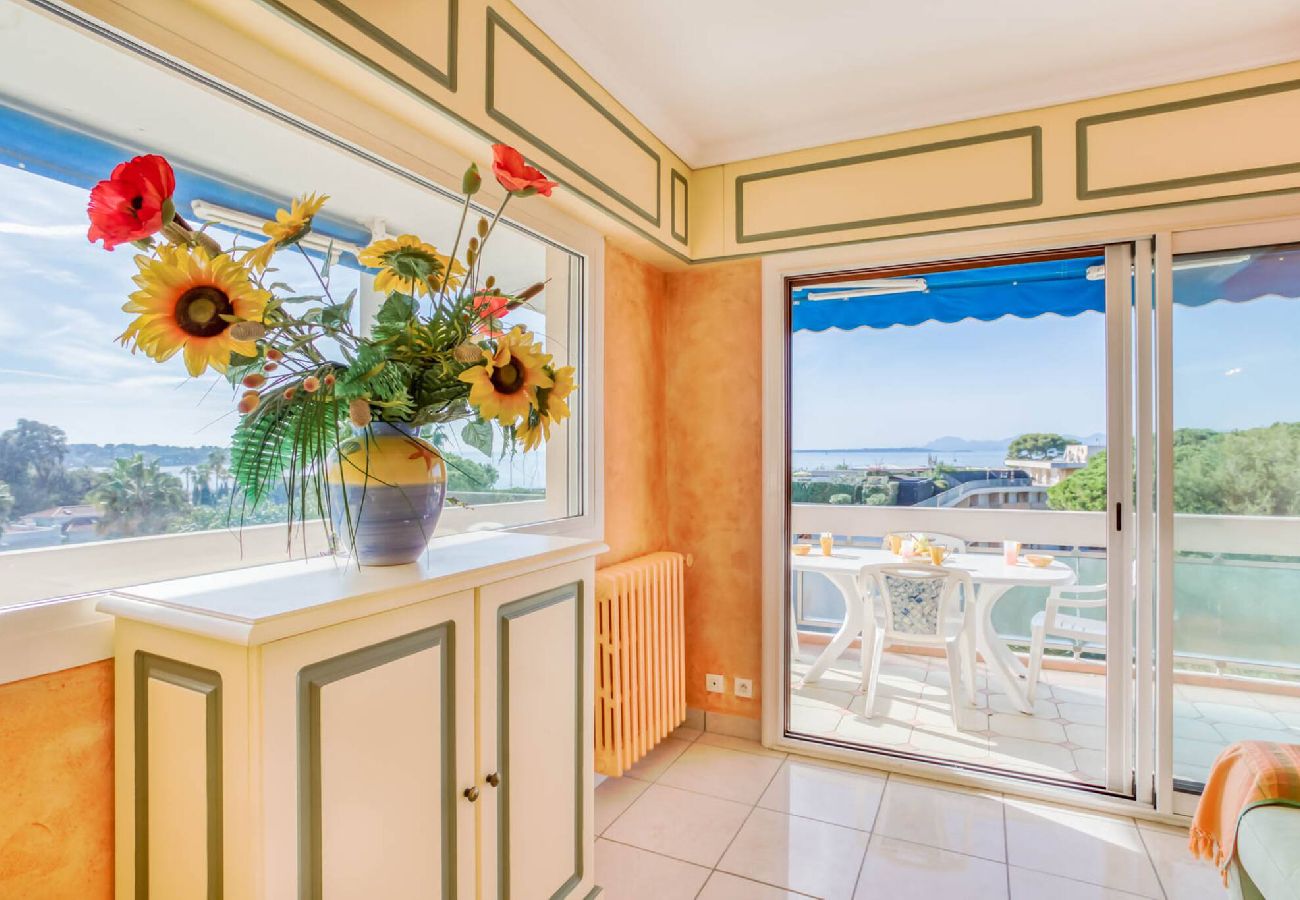 Appartamento a Antibes - A6 Karpoff