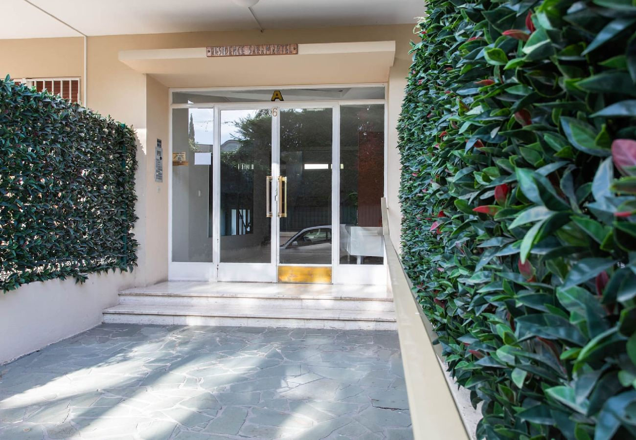 Appartamento a Antibes - A6 Karpoff