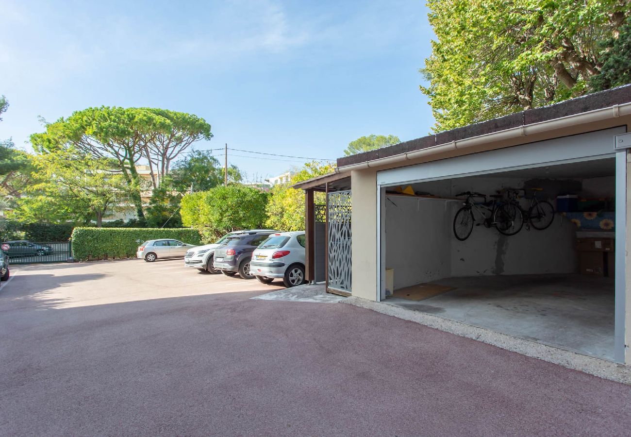 Appartamento a Antibes - A6 Karpoff