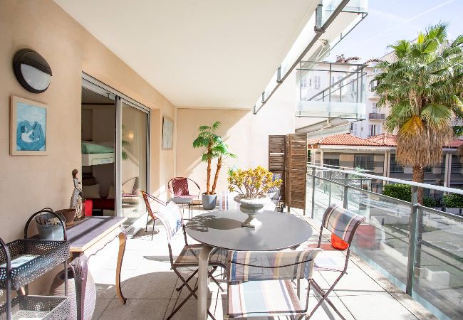 Studio a Nice - L18 Del Giudice