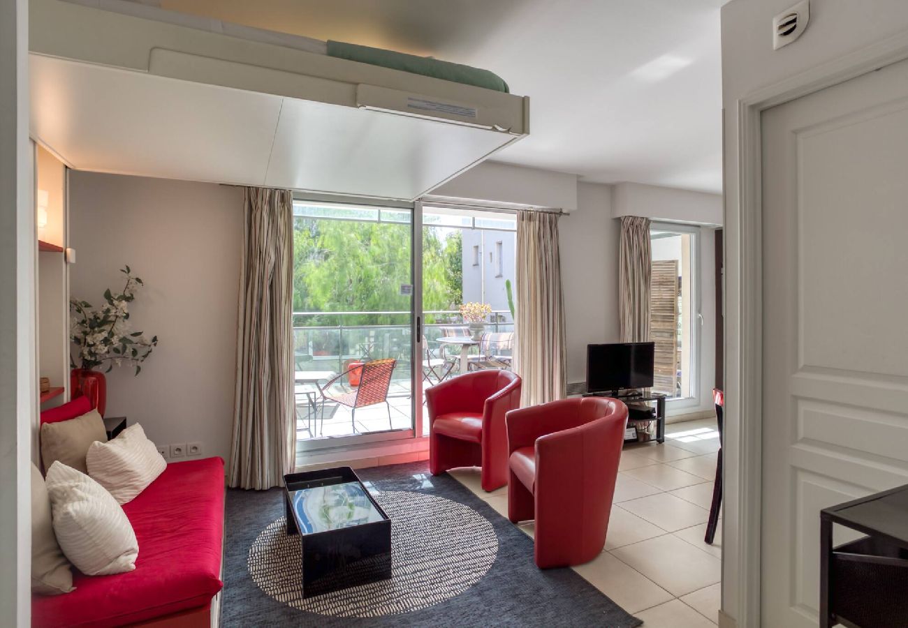 Studio a Nice - L18 Del Giudice