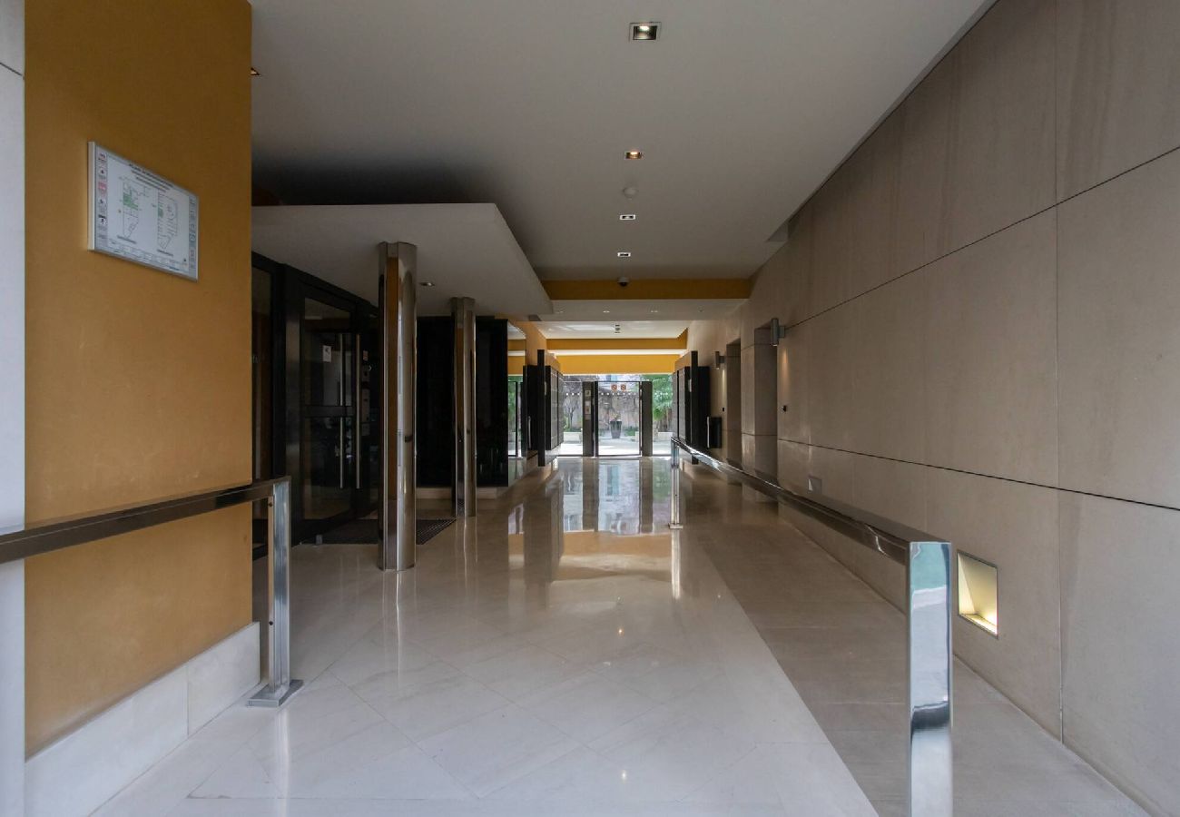 Studio a Nice - L18 Del Giudice