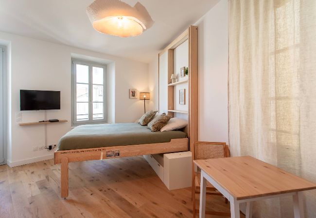 Studio a Nice - BM12 Studio du Lycée