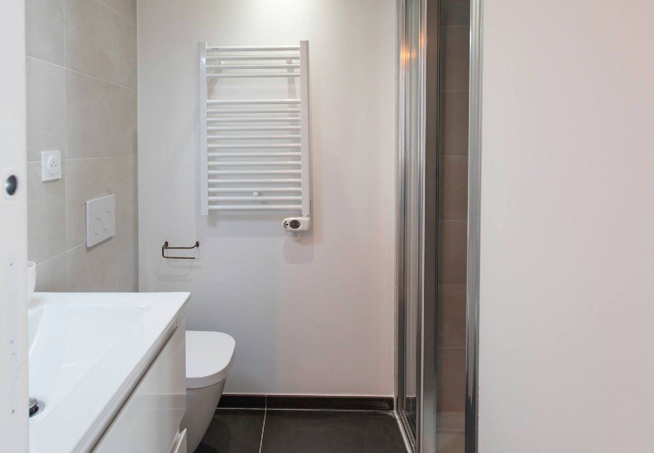 Studio a Nice - BM12 Studio du Lycée