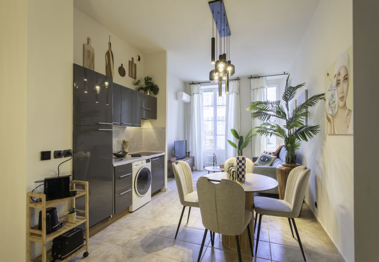 Appartamento a Nice - #38 2 Place Massena