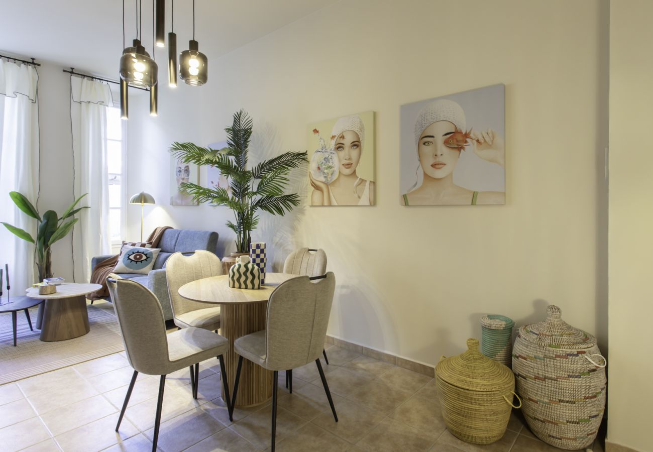 Appartamento a Nice - #38 2 Place Massena