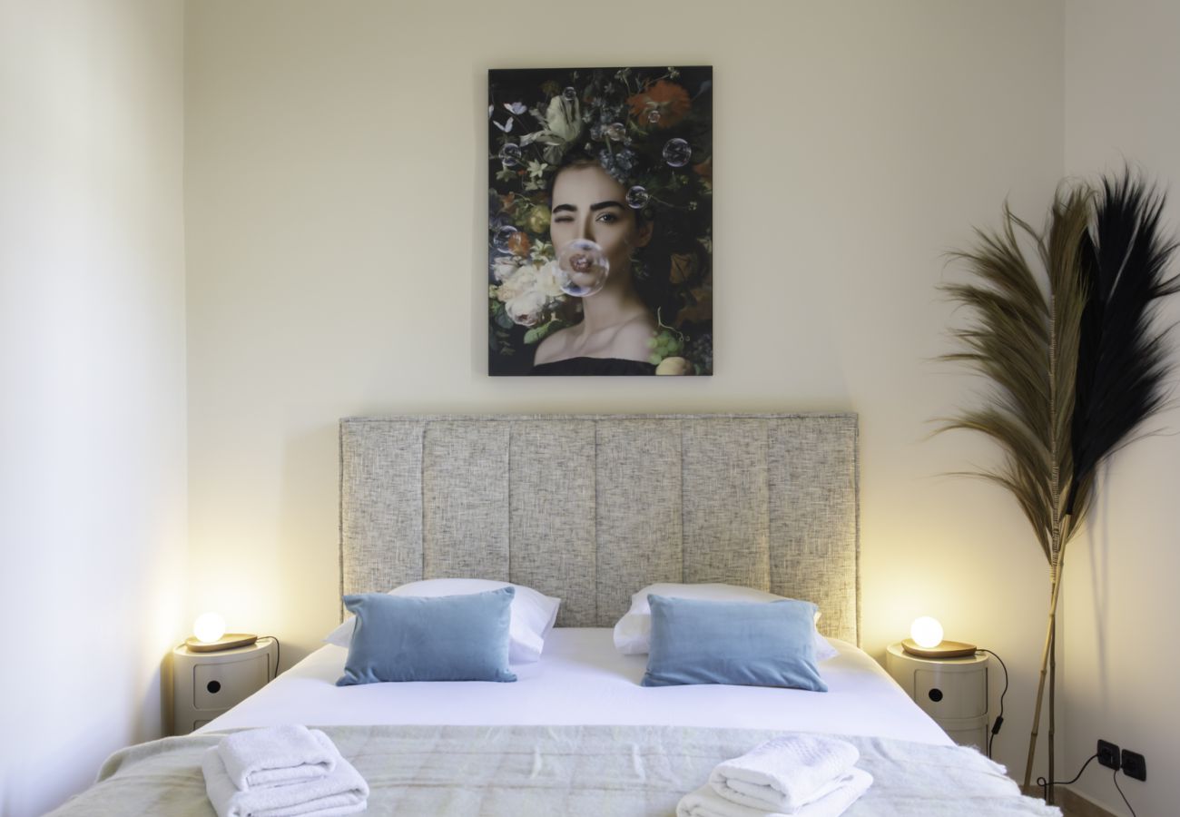 Appartamento a Nice - #38 2 Place Massena