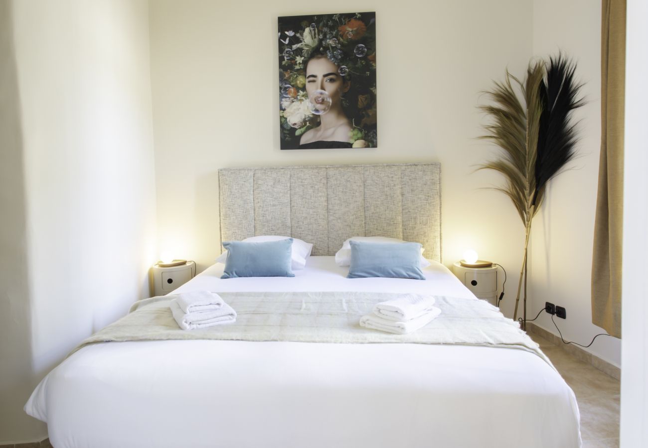 Appartamento a Nice - #38 2 Place Massena