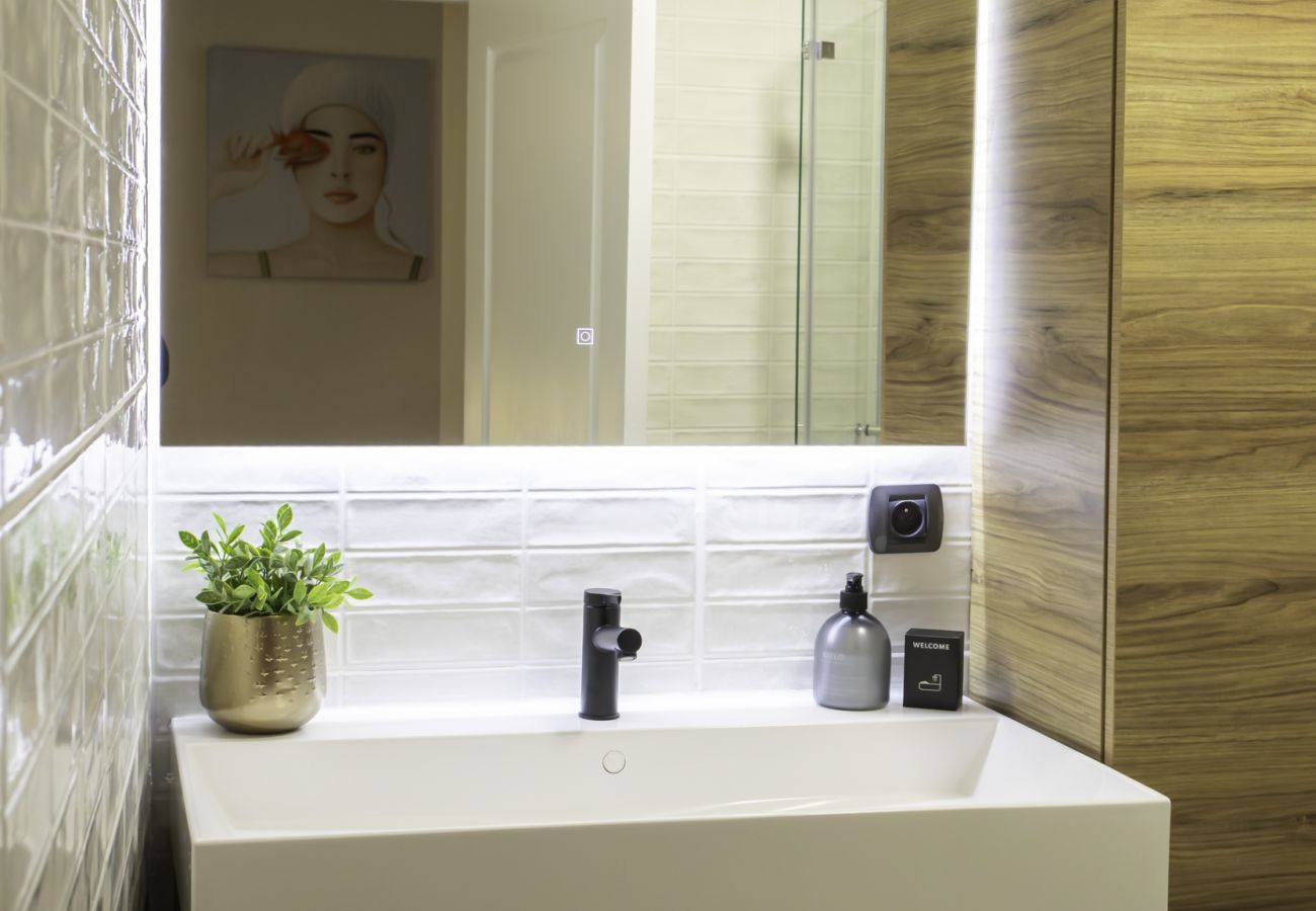 Appartamento a Nice - #38 2 Place Massena