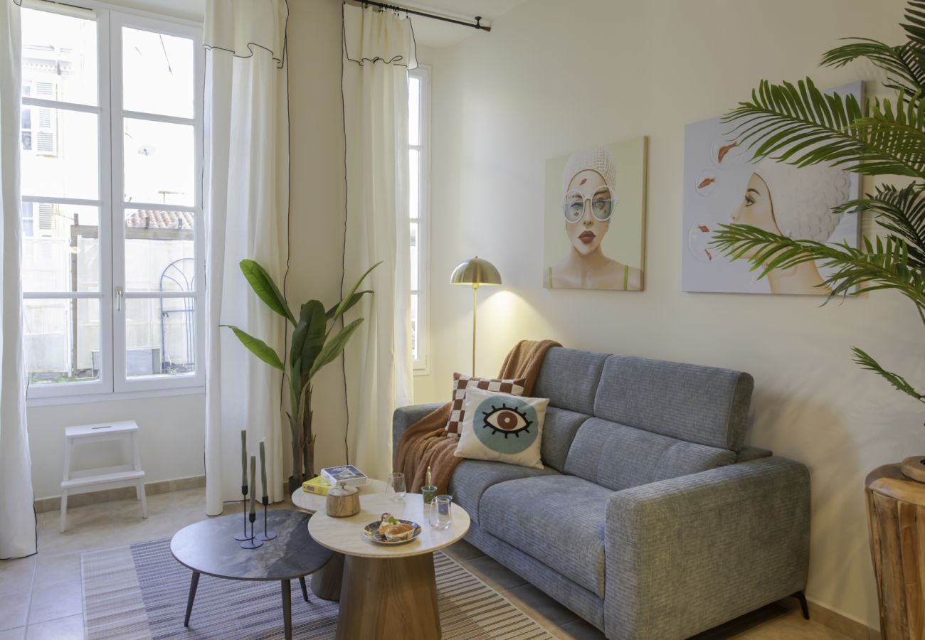 Appartamento a Nice - #38 2 Place Massena