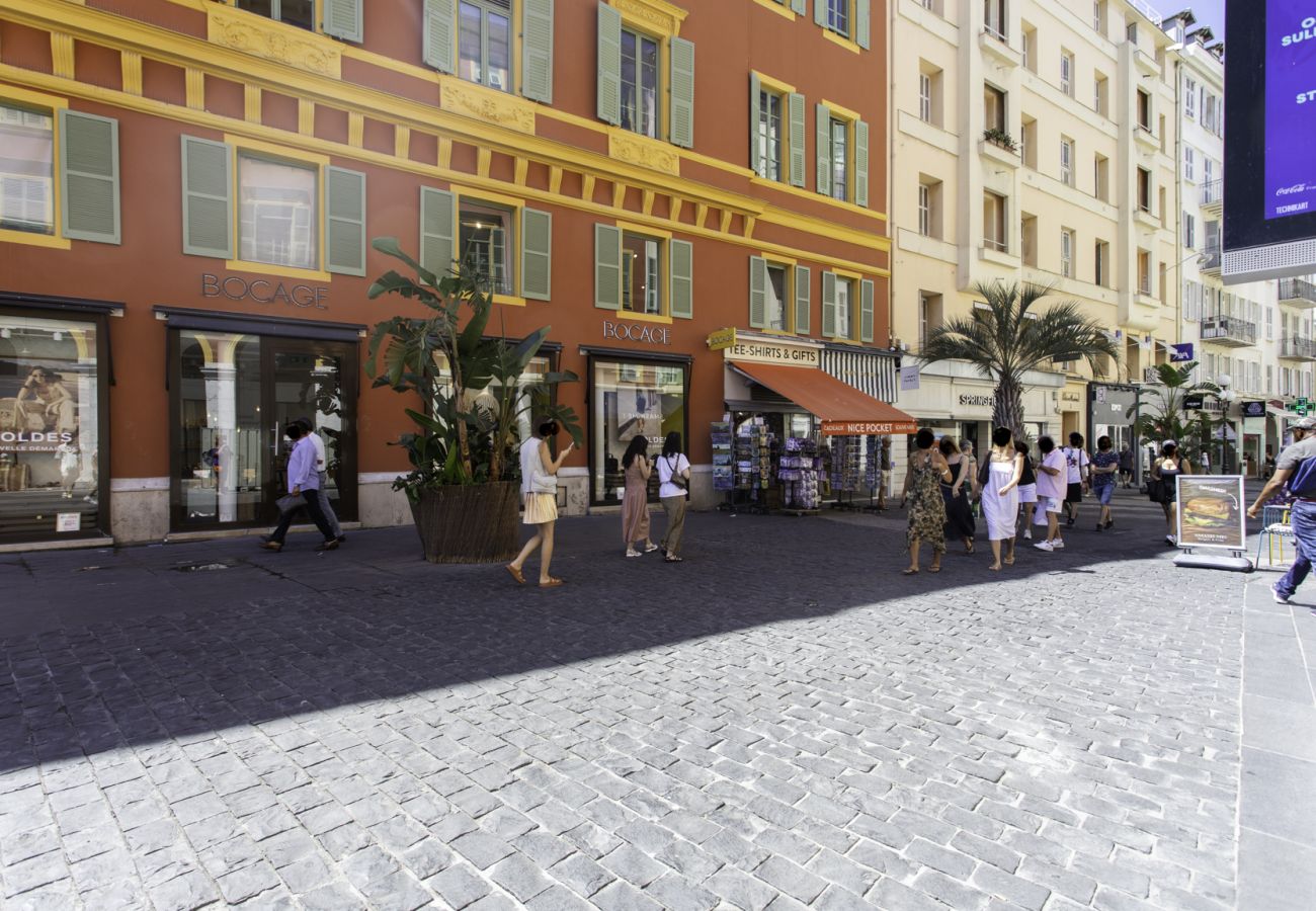 Appartamento a Nice - #38 2 Place Massena