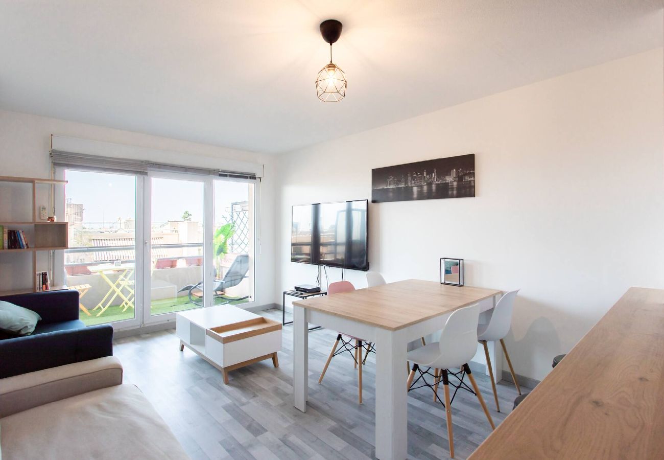 Residence a Nice - L41 DIB