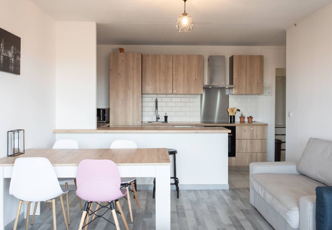 Residence a Nice - L41 DIB