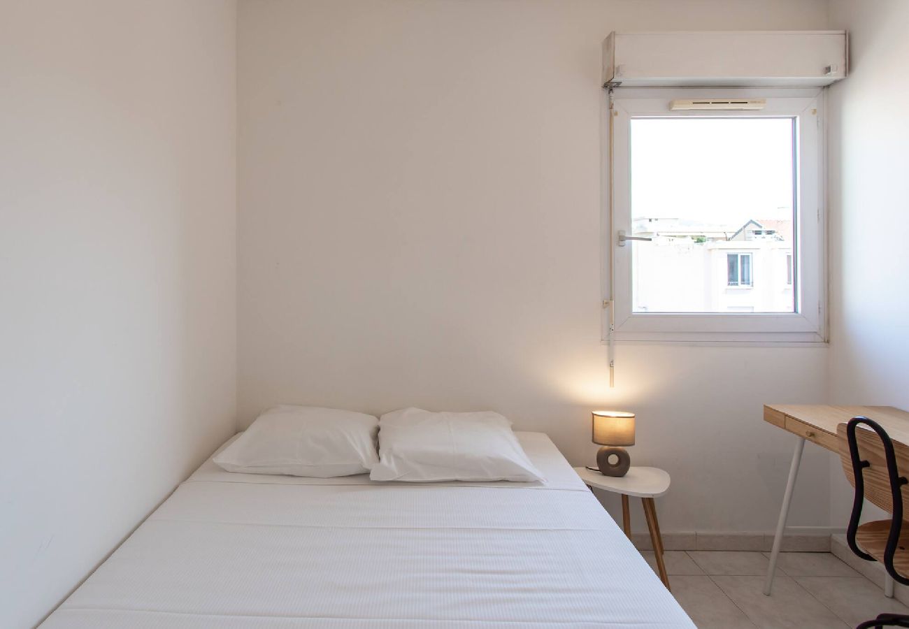 Residence a Nice - L41 DIB