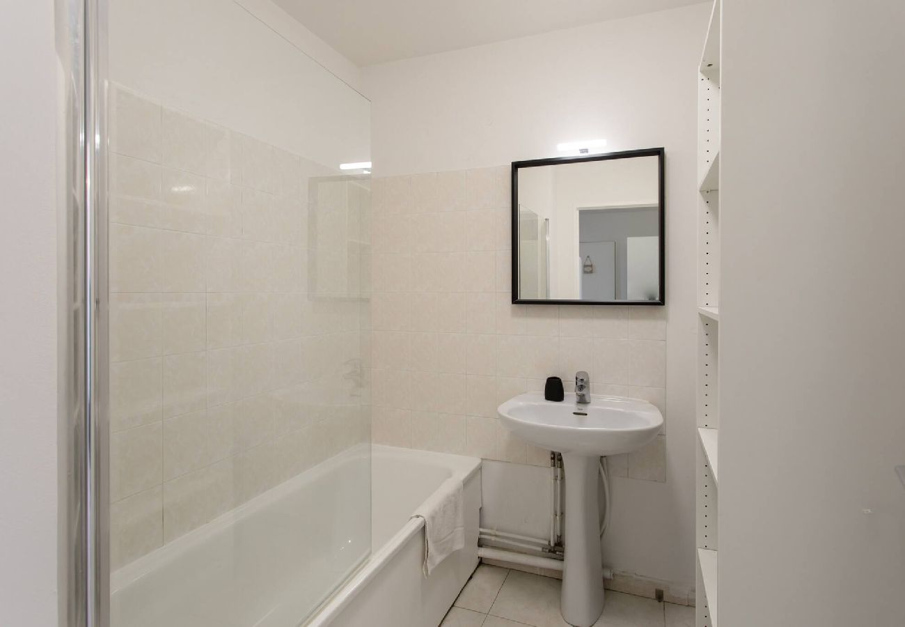 Residence a Nice - L41 DIB