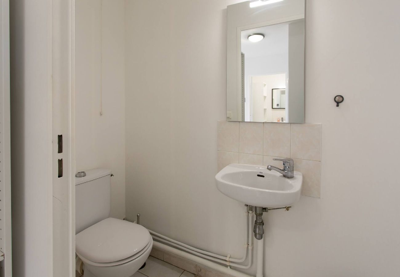 Residence a Nice - L41 DIB