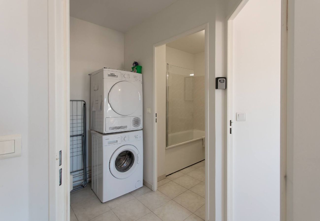 Residence a Nice - L41 DIB