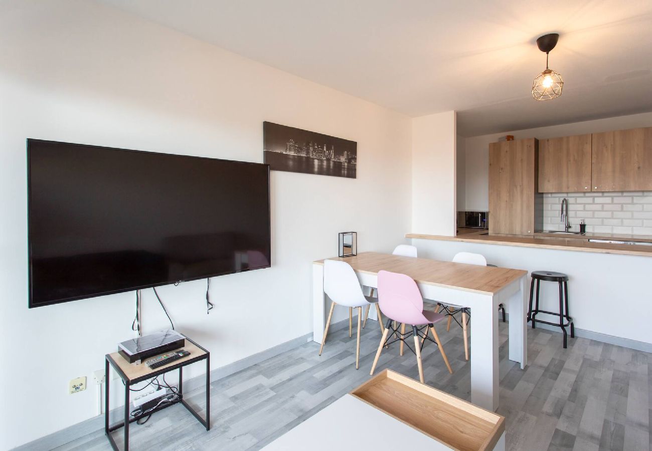 Residence a Nice - L41 DIB