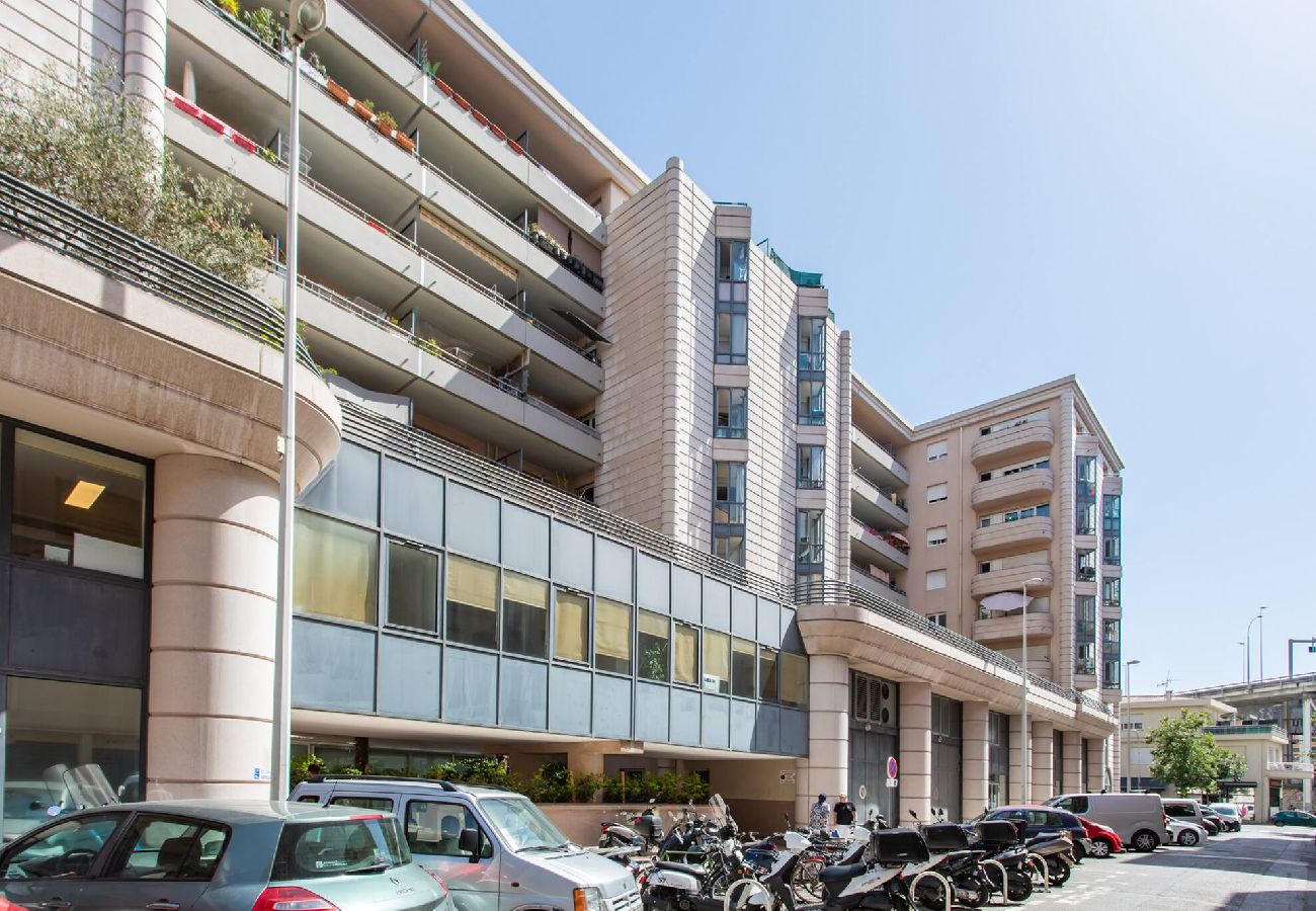 Residence a Nice - L41 DIB