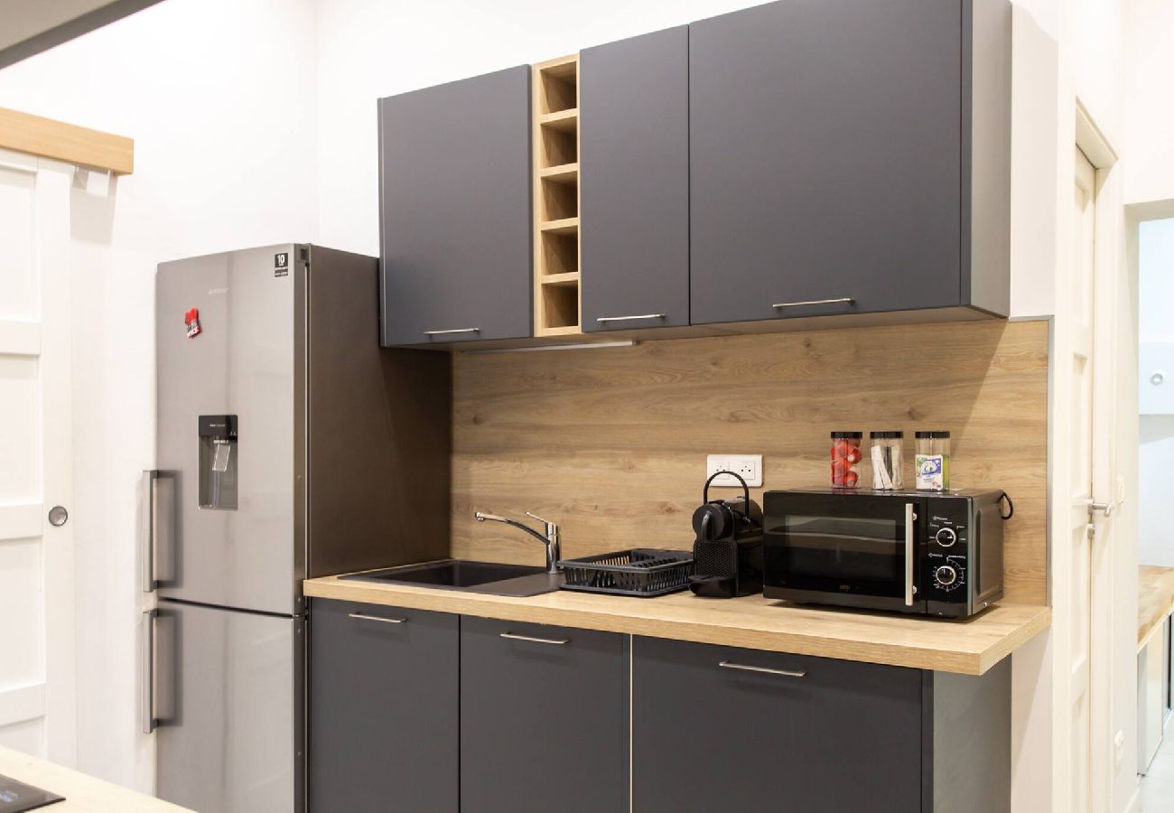 Appartamento a Nice - BM9 Suite Vielle Ville