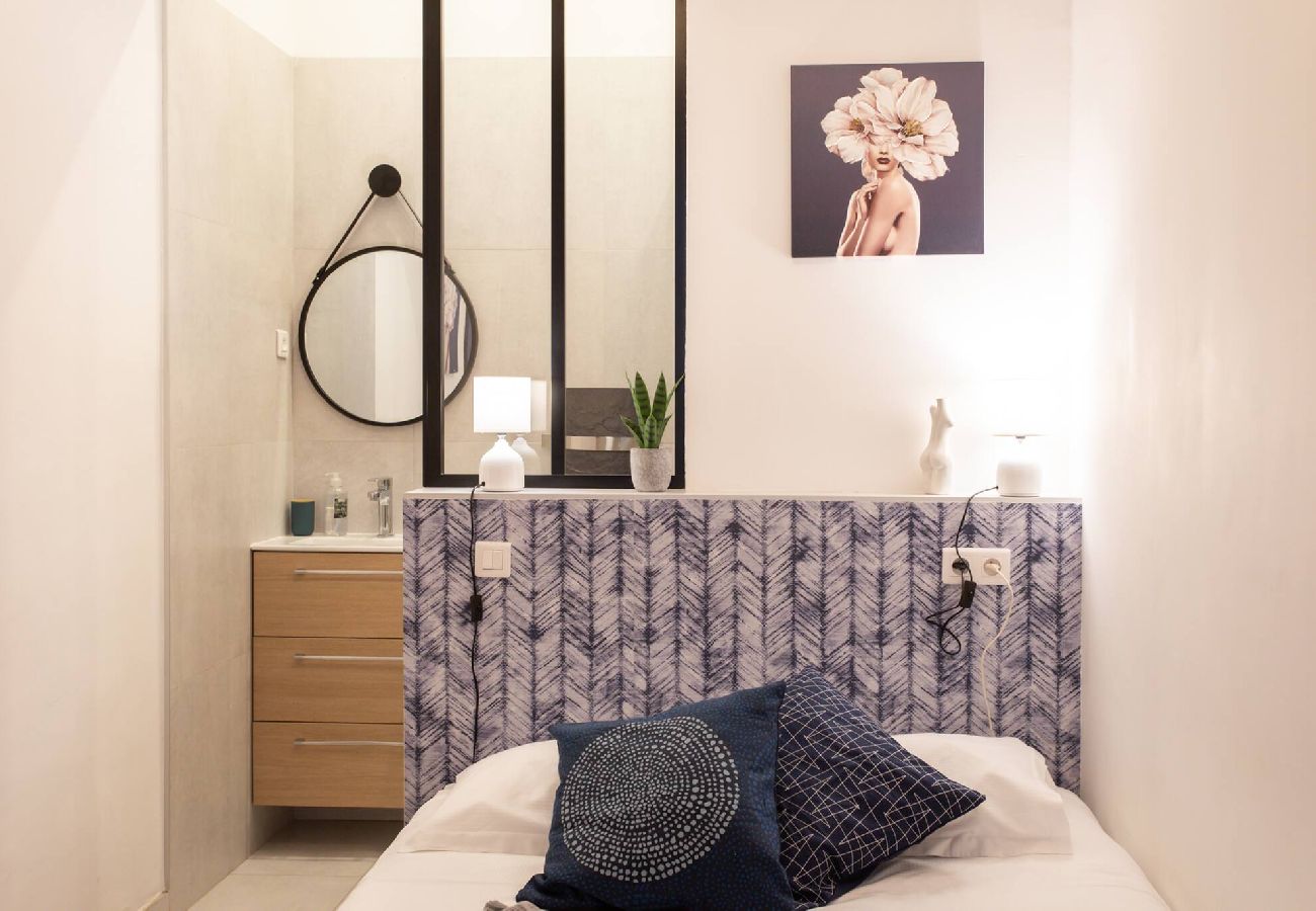 Appartamento a Nice - BM9 Suite Vielle Ville