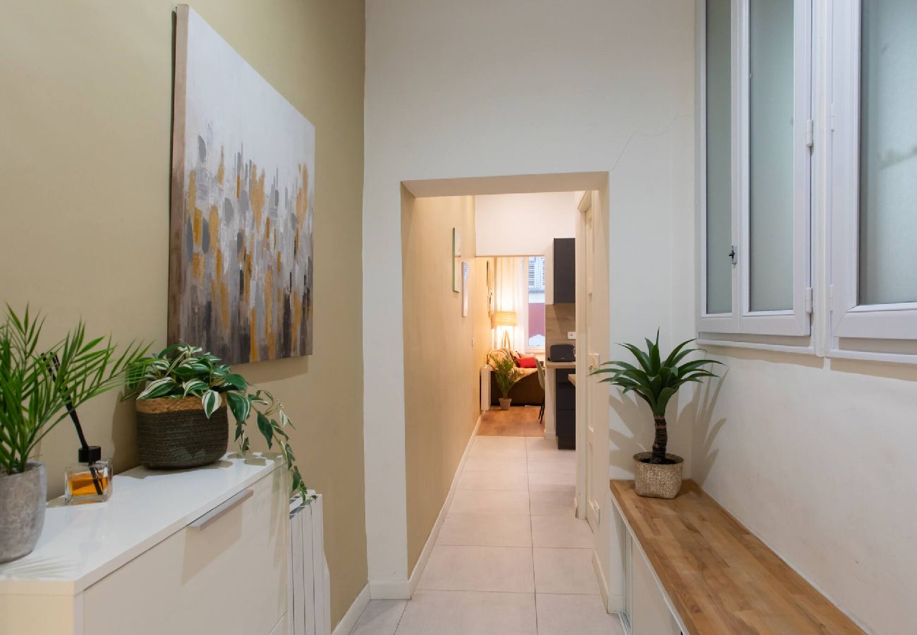 Appartamento a Nice - BM9 Suite Vielle Ville