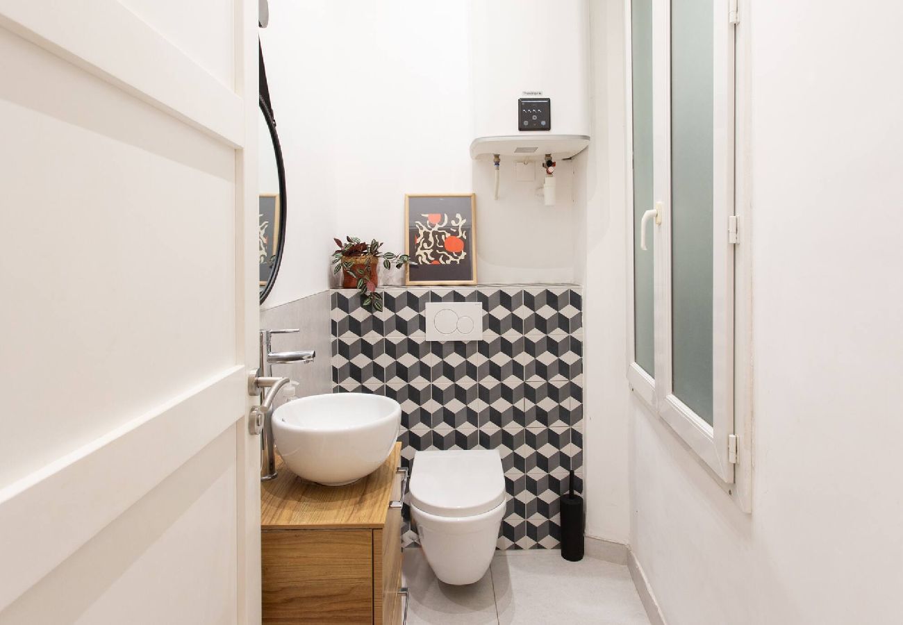 Appartamento a Nice - BM9 Suite Vielle Ville