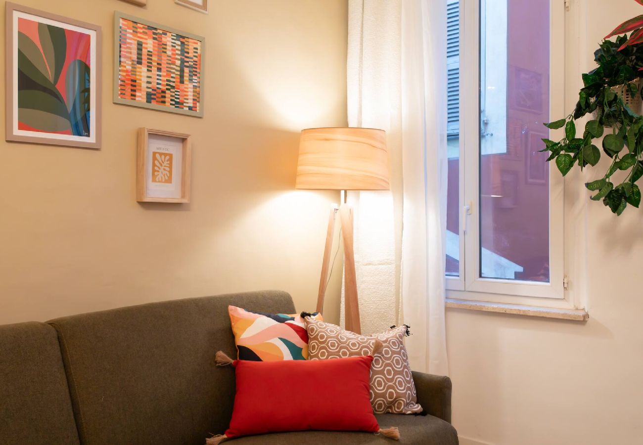 Appartamento a Nice - BM9 Suite Vielle Ville