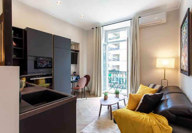Studio a Nice - L37 Flon