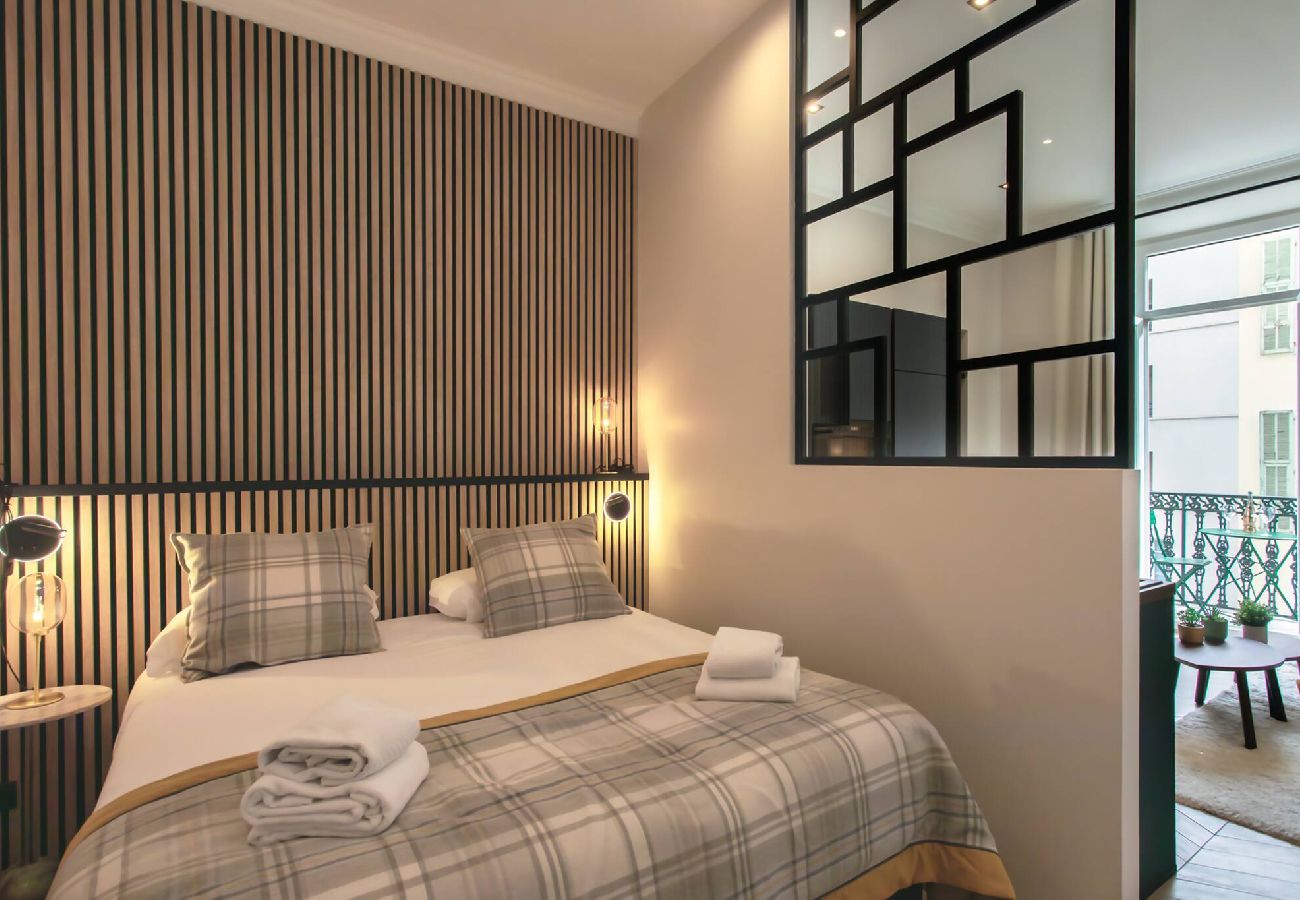 Studio a Nice - L37 Flon