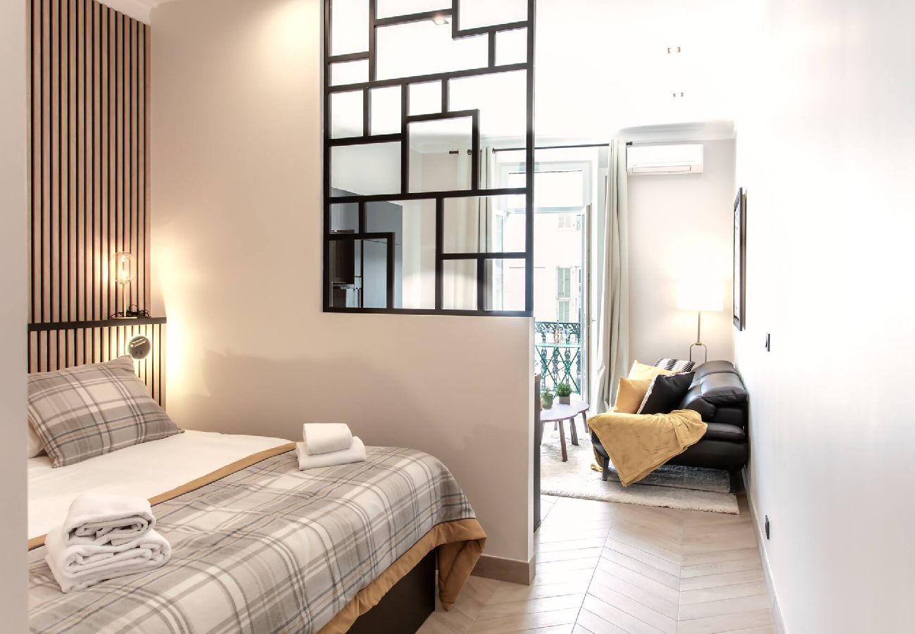 Studio a Nice - L37 Flon