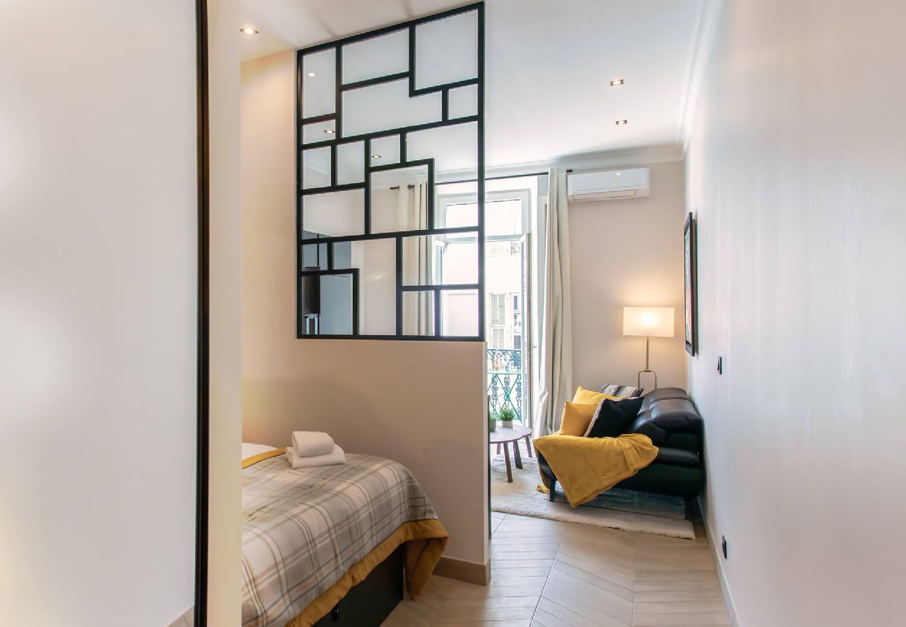 Studio a Nice - L37 Flon