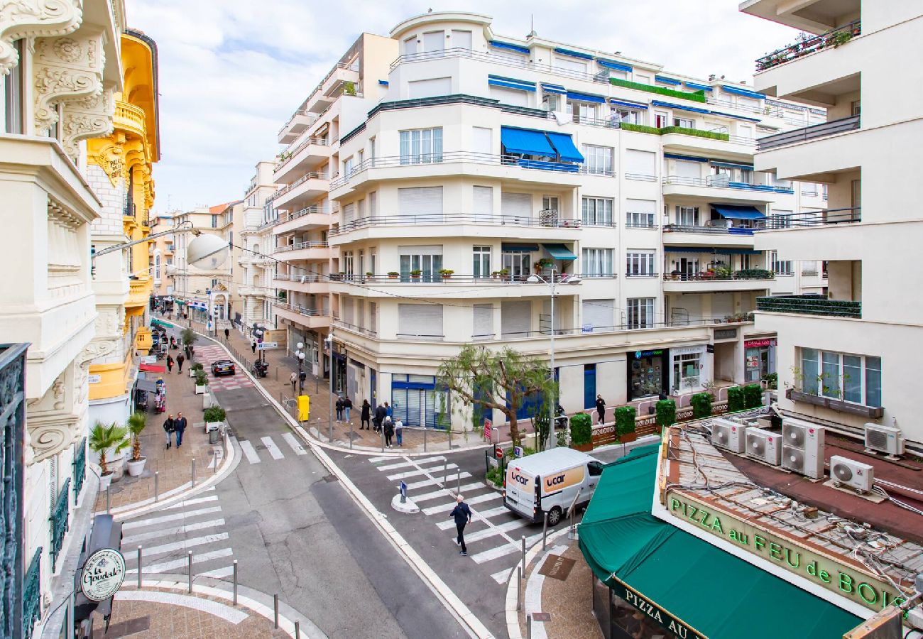 Studio a Nice - L37 Flon