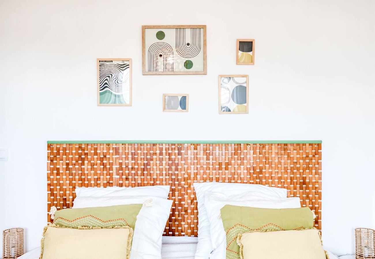 Appartamento a Nice - L15 Bainville