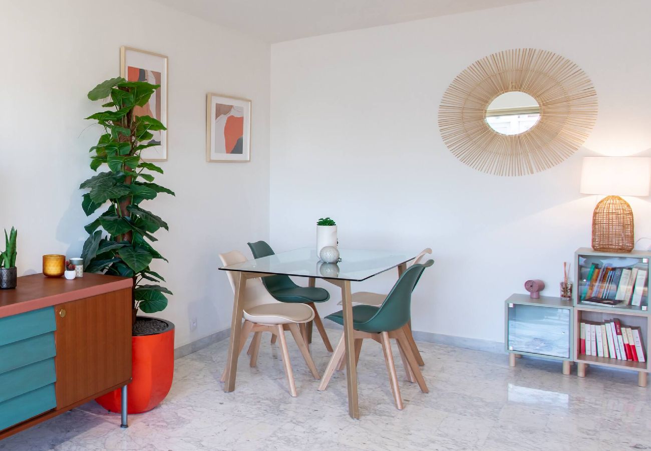 Appartamento a Nice - L15 Bainville